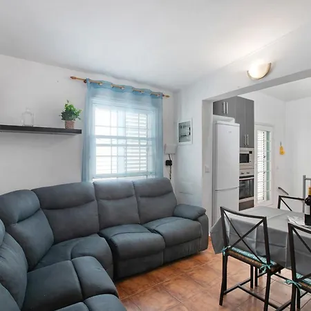 Chalet Duplex Independiente Abades