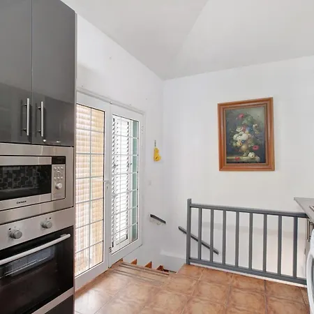 Chalet Duplex Independiente Abades *