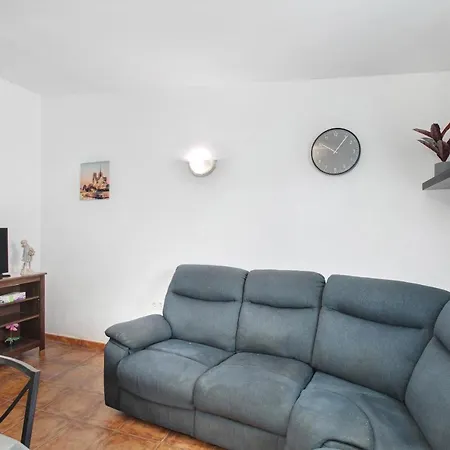 Chalet Duplex Independiente Abades * Abades (Tenerife)