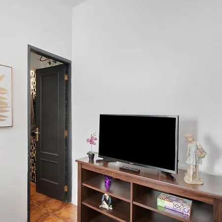 Chalet Duplex Independiente Abades Holiday home *