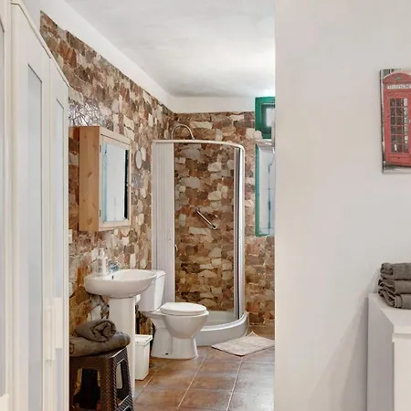 Holiday home Chalet Duplex Independiente Abades