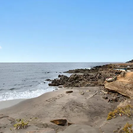Chalet Duplex Independiente Abades Holiday home *