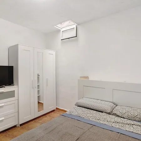 Chalet Duplex Independiente Abades Ferienhaus Abades (Tenerife)